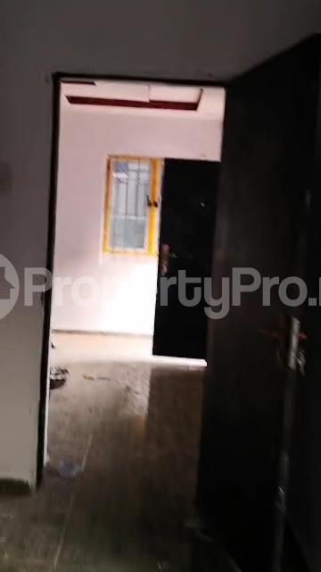 3 bedroom Flat / Apartment for rent Abeokuta Street, Adekunle Yaba Adekunle Yaba Lagos