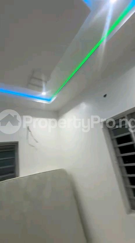 1 bedroom Flat / Apartment for rent Palmgrove Shomolu Lagos
