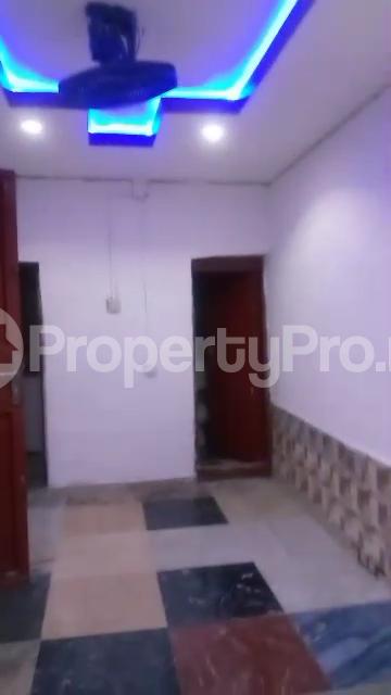 1 bedroom Flat / Apartment for rent Abeokuta Street, Adekunle Yaba Adekunle Yaba Lagos