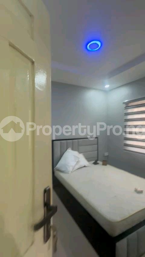 1 bedroom Flat / Apartment for rent Off Pedro Road Shomolu Lagos