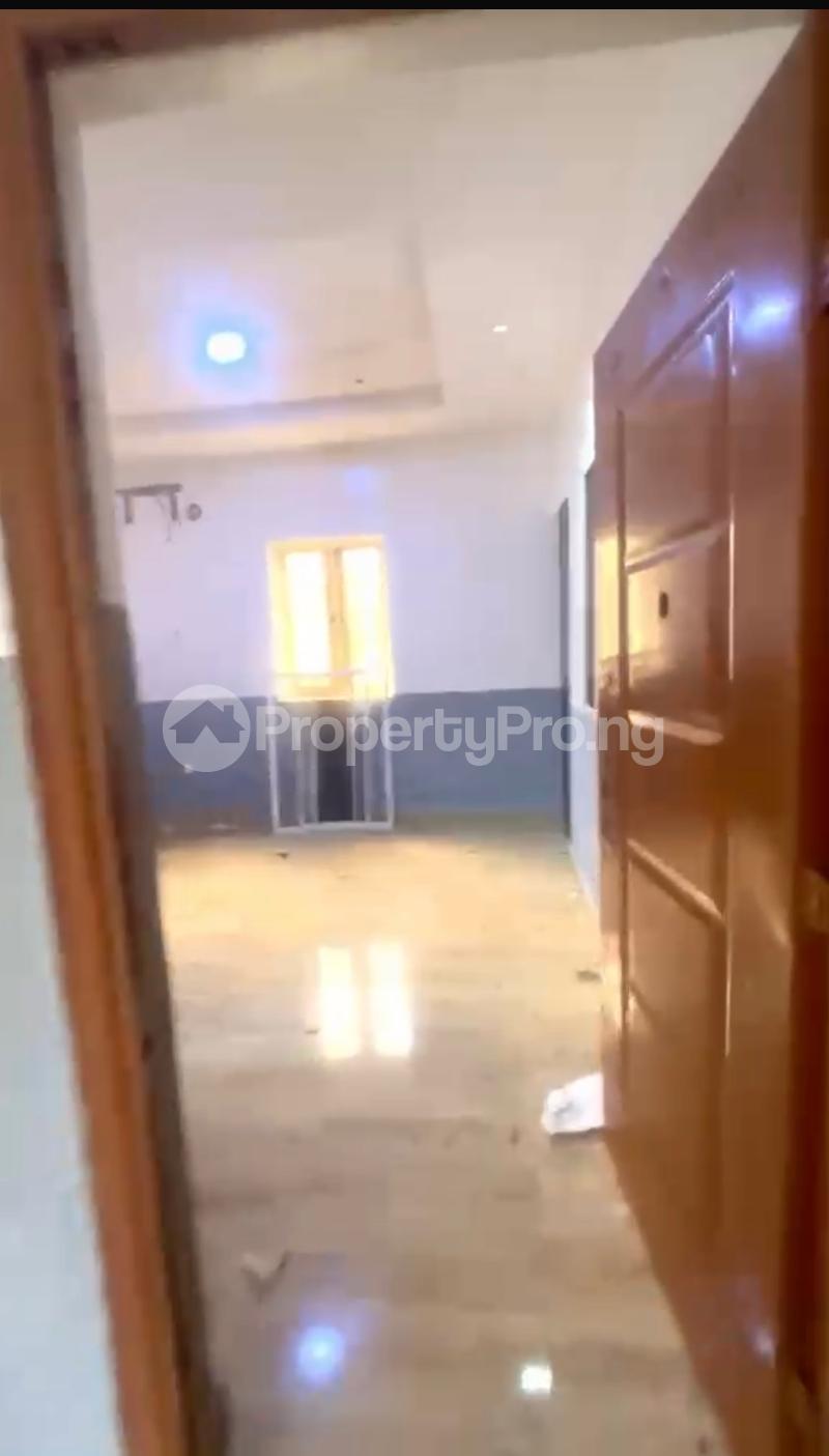 3 bedroom House for rent 6th Avenue Gwarinpa Abuja