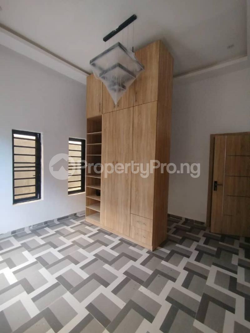 1 bedroom Flat / Apartment for rent Lakowe, Sangotedo Ajah Lagos