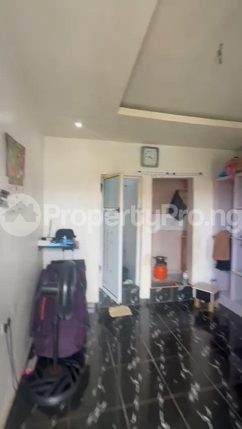 1 bedroom Flat / Apartment for rent Off Pedro Road, Shomolu Lagos