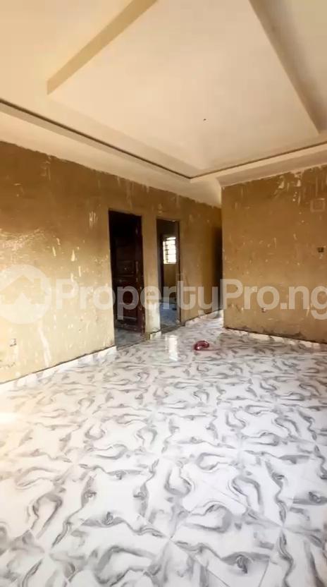 1 bedroom Flat / Apartment for rent Off Pedro Road, Shomolu, Lagos Shomolu Lagos