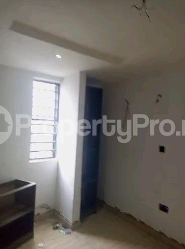 Flat / Apartment for rent Bajulaye Shomolu Lagos