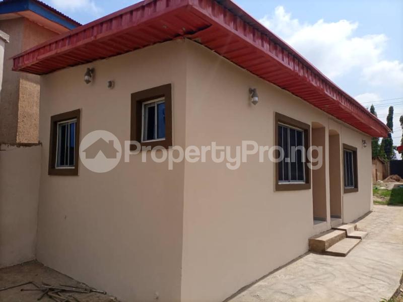 Flat / Apartment for rent Apete Ibadan polytechnic/ University of Ibadan Ibadan Oyo - 6