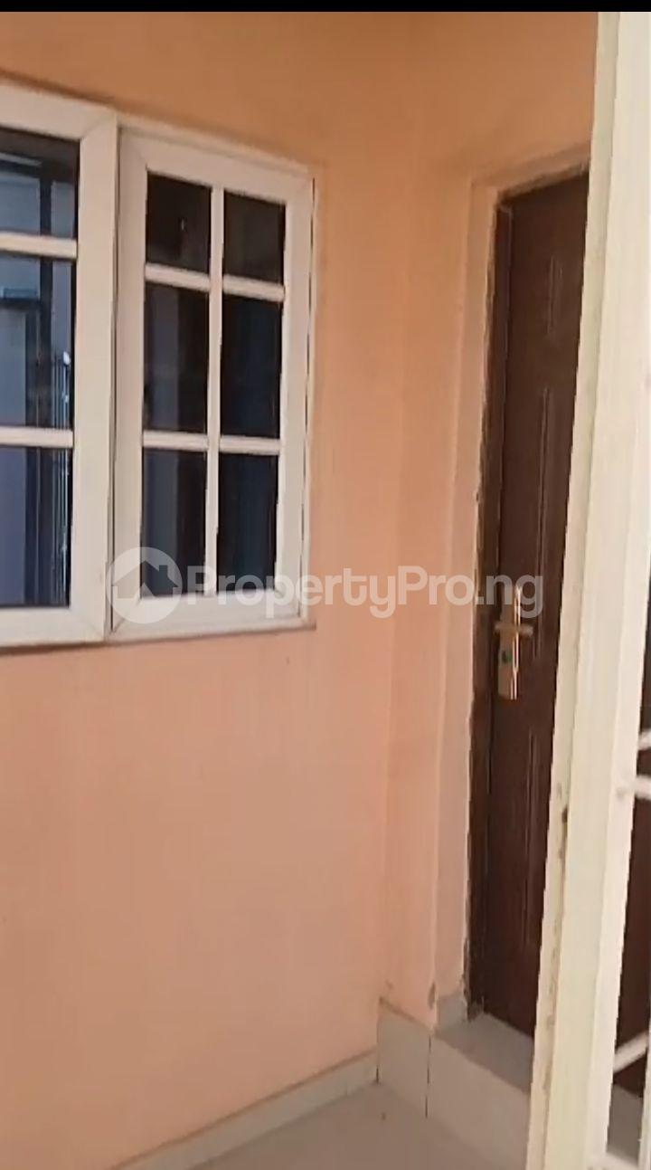 Flat / Apartment for rent Gwarimpa Extension Gwarinpa Abuja - 0