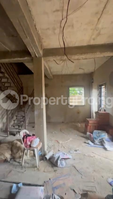 Flat / Apartment for rent Sholoyi Gbagada, Lagos Gbagada Lagos - 0