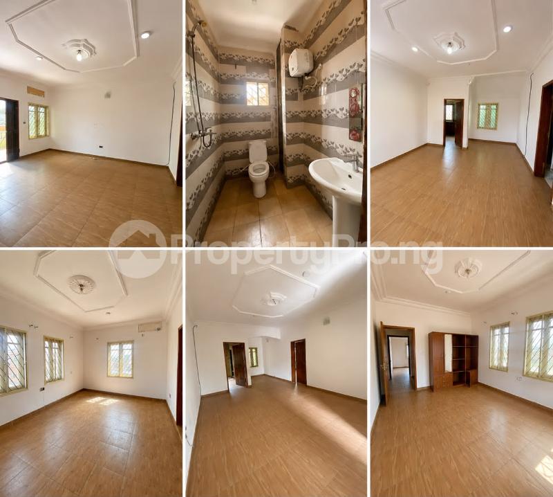 2 bedroom Flat / Apartment for rent Orioke Ojodu Lagos