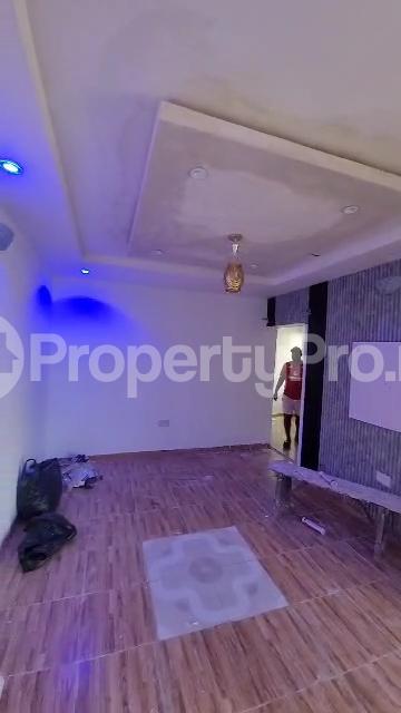 1 bedroom Flat / Apartment for rent Kujore Street Ogudu Ogudu Lagos
