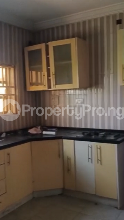 3 bedroom House for sale Main Gwarinpa Abuja