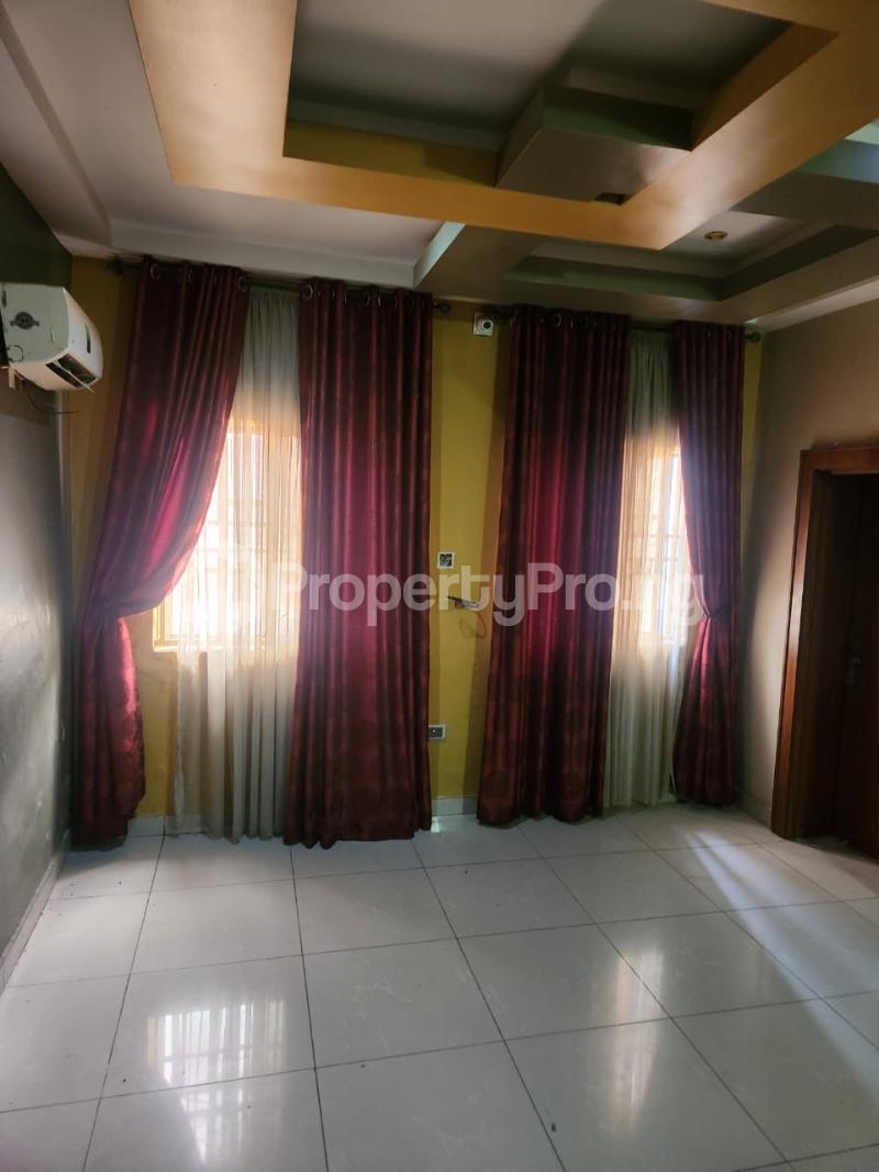 3 bedroom House for sale Gwarimpa Main Gwarinpa Abuja