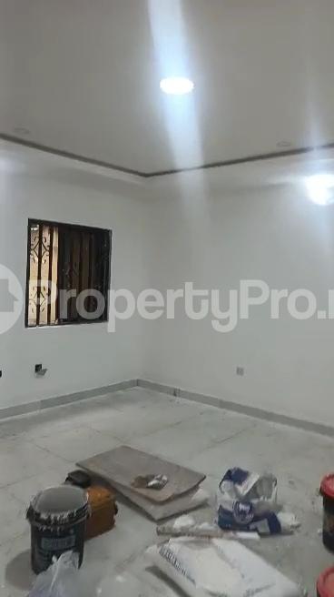 3 bedroom Flat / Apartment for rent Alagomeji,yaba, Lagos Alagomeji Yaba Lagos - 0