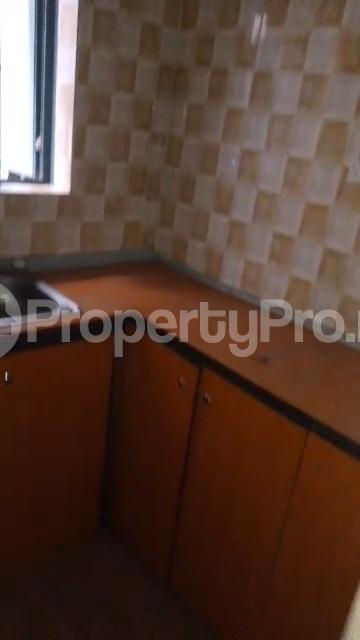 1 bedroom Flat / Apartment for rent Adekunle Yaba Lagos