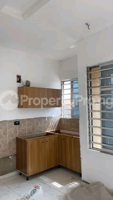 1 bedroom Flat / Apartment for rent Adekunle Yaba Lagos