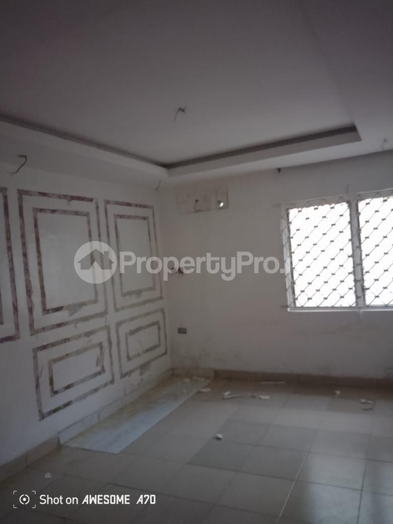 Flat / Apartment for rent  Toyin street Ikeja Lagos