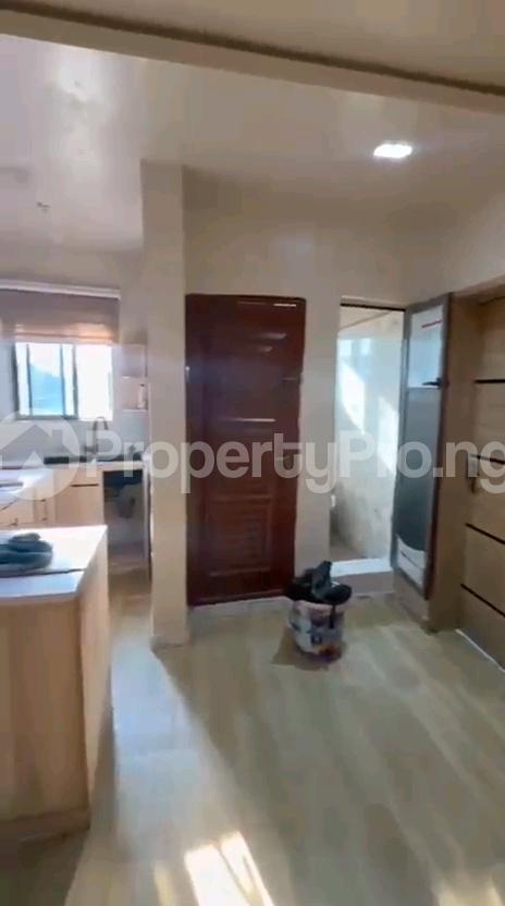 1 bedroom Flat / Apartment for rent Off Market Street Shomolu Lagos