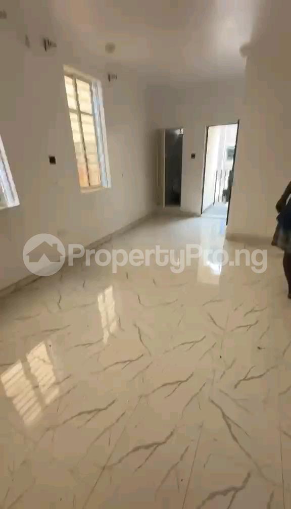 1 bedroom Flat / Apartment for rent Off Pedro Road Shomolu Lagos