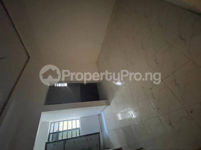 1 bedroom Flat / Apartment for rent Gbagada Lagos
