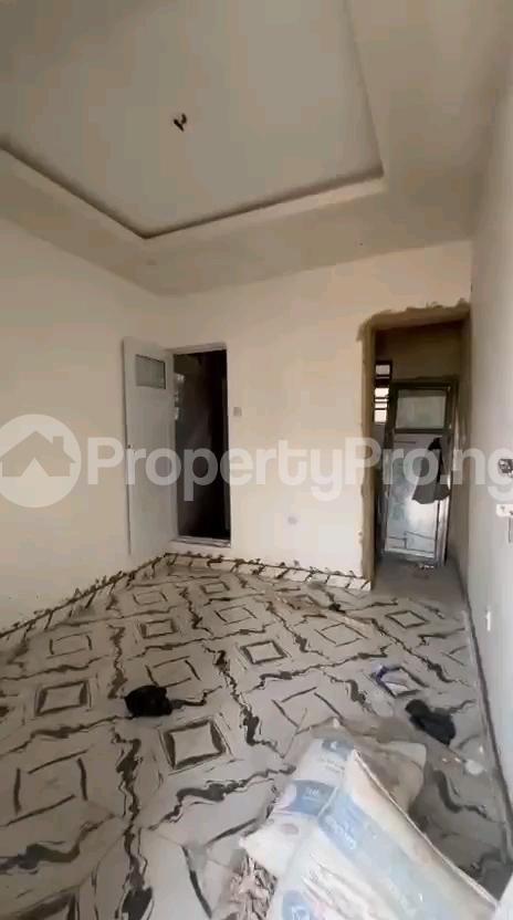 1 bedroom Flat / Apartment for rent Off Morocco Road, Shomolu, Lagos Shomolu Shomolu Lagos