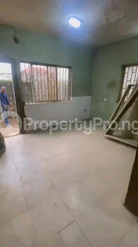 1 bedroom Flat / Apartment for rent Ifako-gbagada Gbagada Lagos