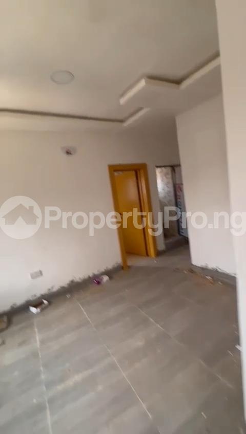 1 bedroom Flat / Apartment for rent Muritala Bariga, Off New Garage–gbagada Road Gbagada Lagos - 0