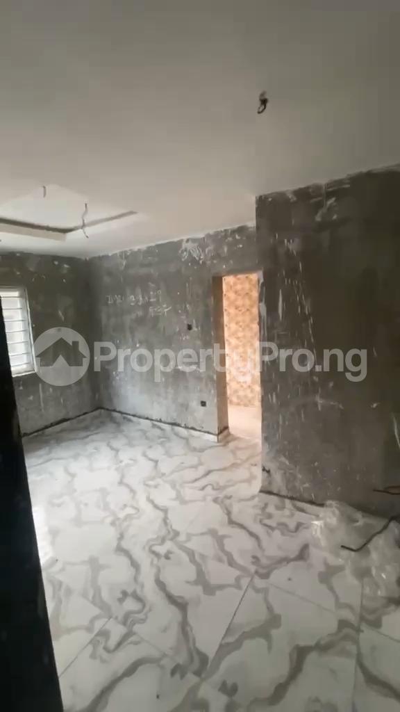 1 bedroom Flat / Apartment for rent Obanikoro, Lagos Shomolu Lagos