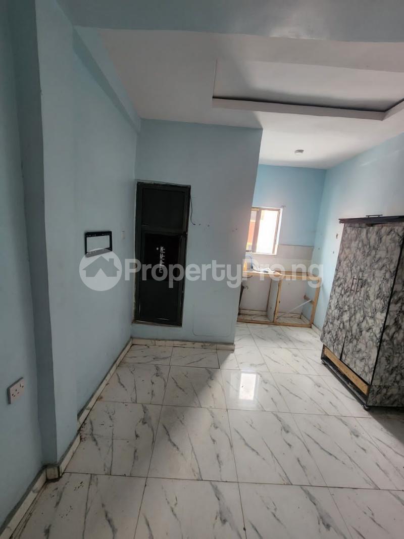 1 bedroom Flat / Apartment for rent Shomolu, Lagos Shomolu Lagos