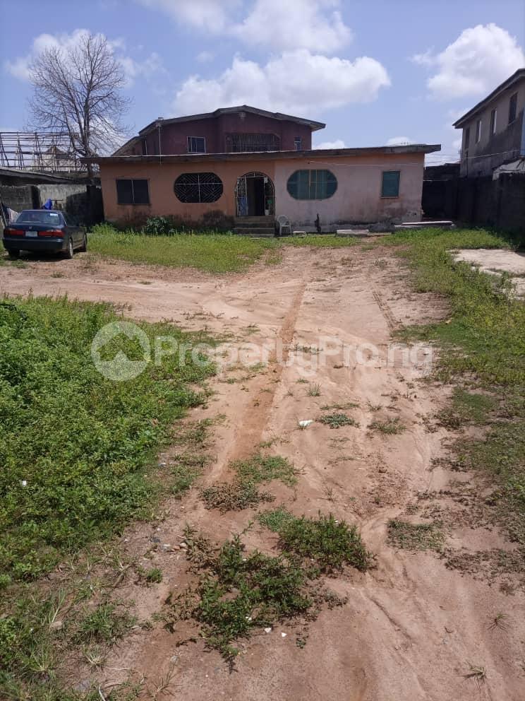 House for sale Ile Iwe Command Ipaja road Ipaja Lagos - 0