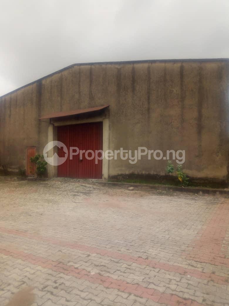 Commercial Property for sale Oluyole Industrial Estate Ibadan Ring Rd Ibadan Oyo