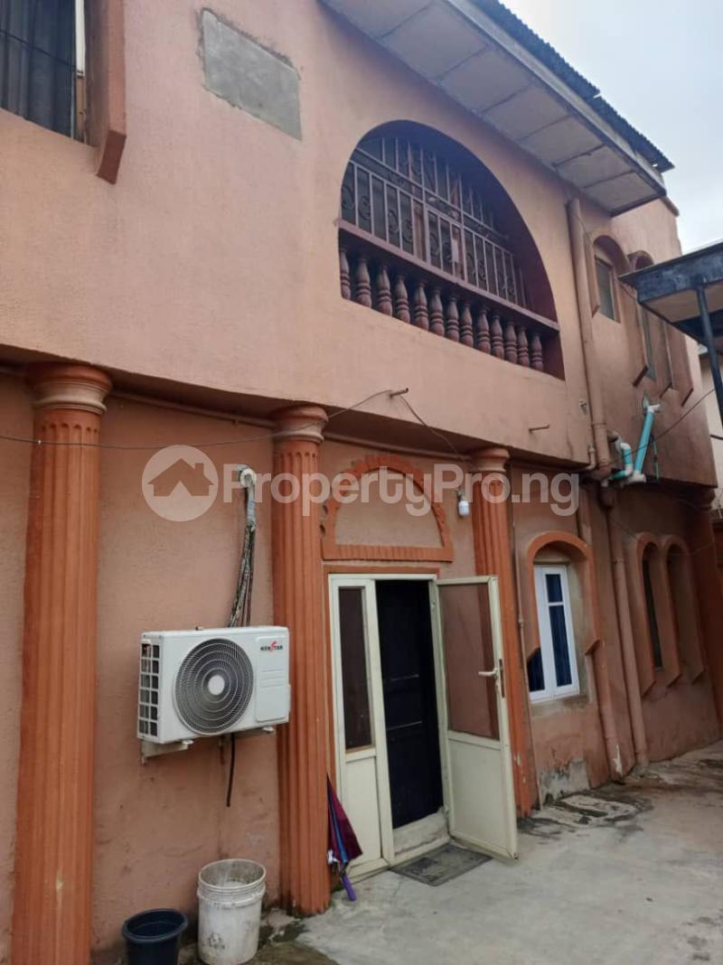 3 bedroom House for sale Ogudu GRA Ogudu Lagos