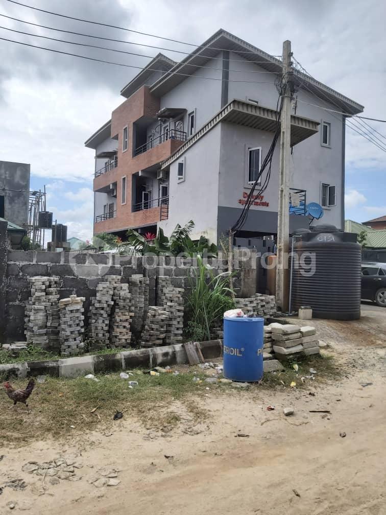 House in Sangotedo Lagos House for sale in sangotedo House in