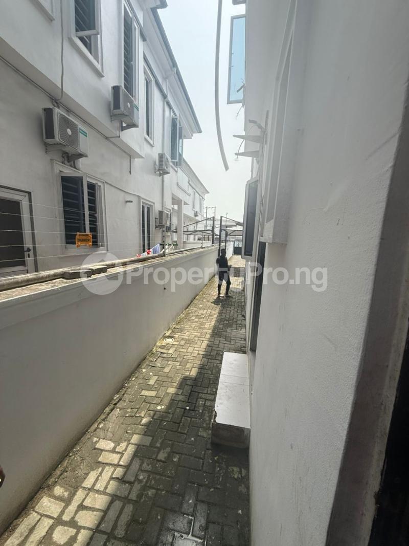 Flat / Apartment for rent Orchid Road Orchid Lekki Lagos