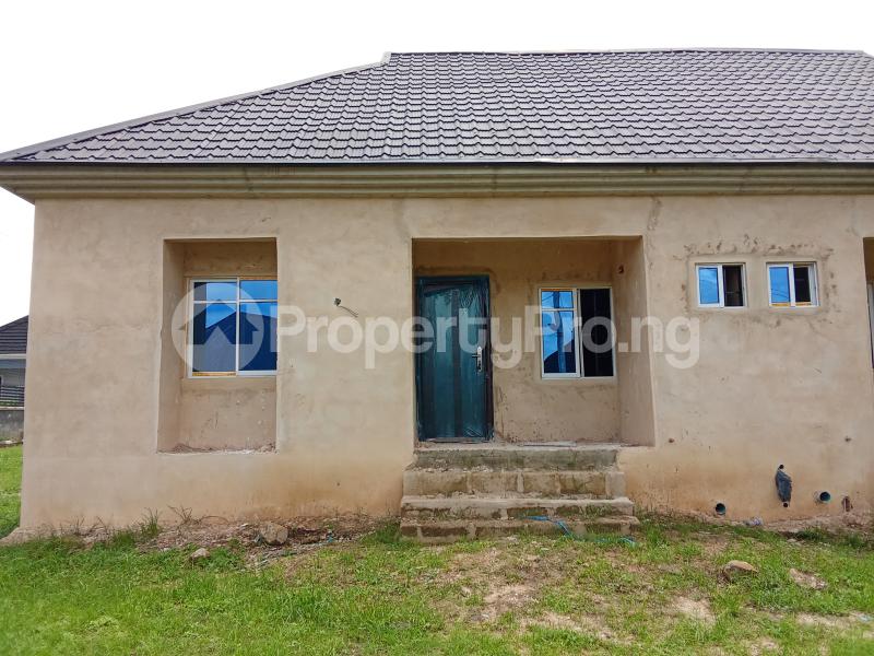 1 bedroom Flat / Apartment for sale Uyo Akwa Ibom