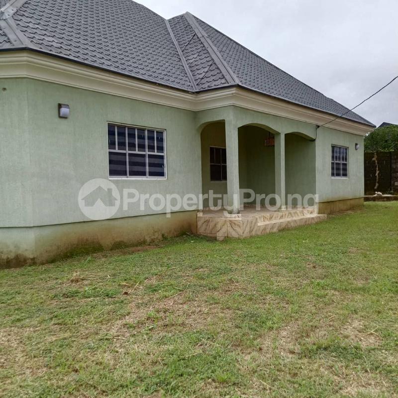 3 bedroom Flat / Apartment for sale Uyo Akwa Ibom