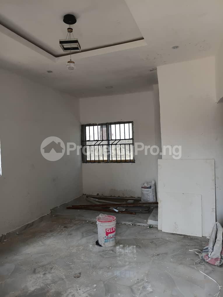 Flat / Apartment for rent Akins Estates Ado Road Ajah Lagos