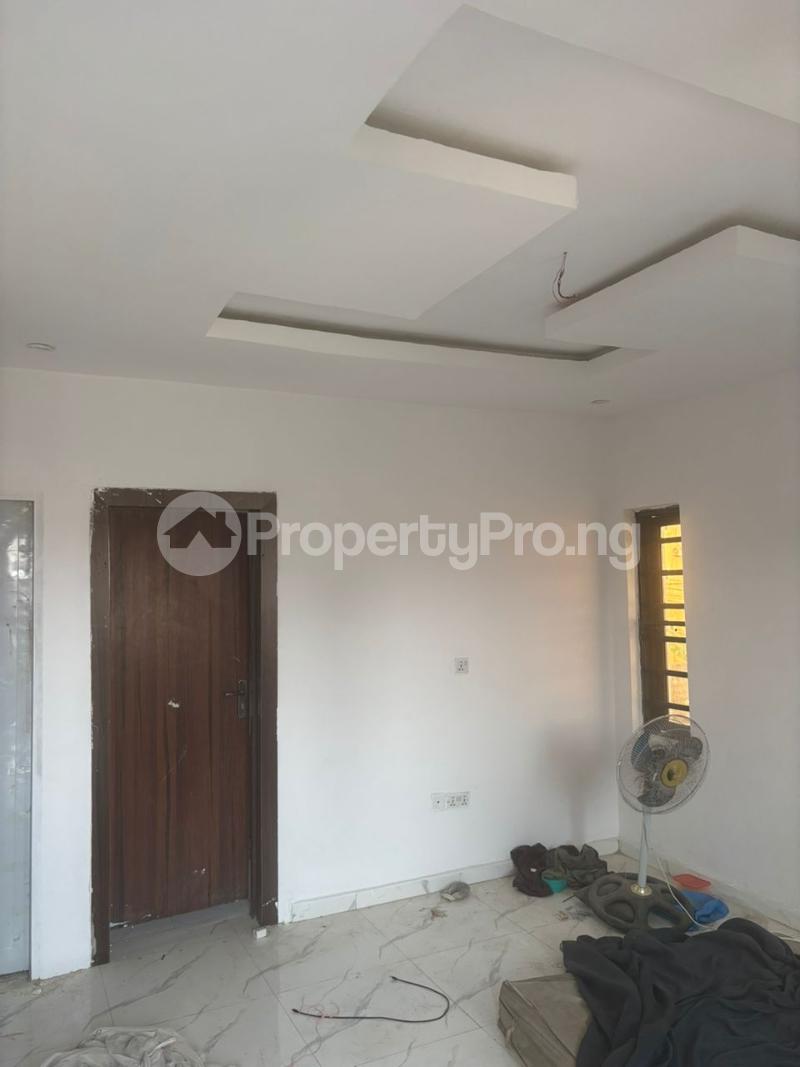 Flat / Apartment for rent Sunny Villa Badore Ajah Lagos