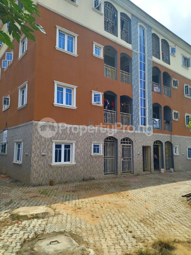 2 Bedroom House in Mararaba Abuja House for rent in mararaba House