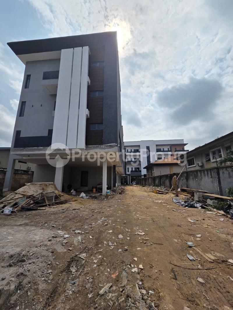 3 bedroom House for sale Maryland Lagos