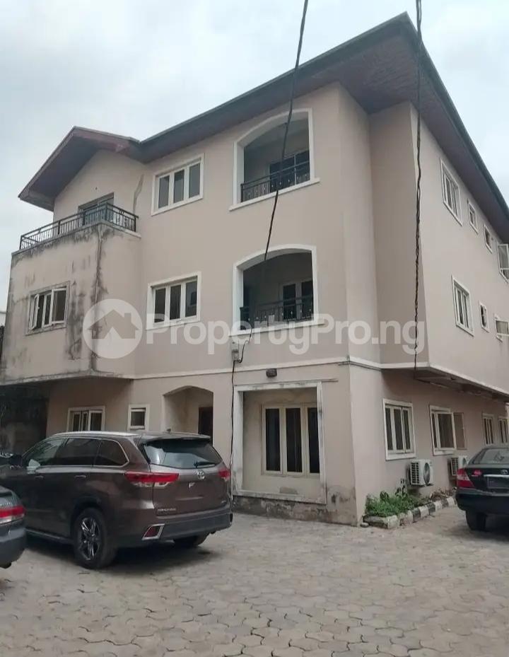 5 bedroom House for sale Ikeja GRA Ikeja Lagos - 0