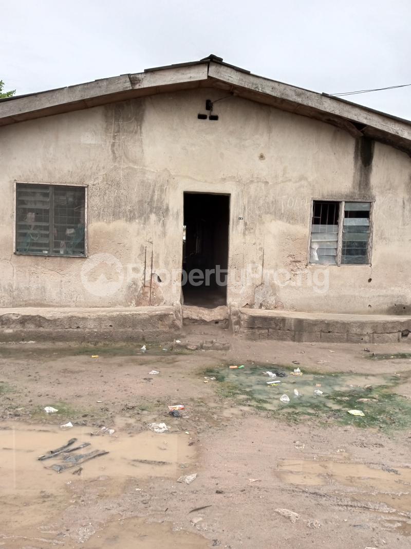 House for sale Off Lawal Street, Alapere Ketu Lagos Alapere Kosofe/Ikosi Lagos