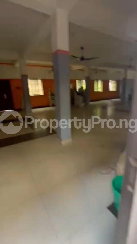 1 bedroom Flat / Apartment for rent Off Market Street, Shomolu, Lagos Shomolu Lagos