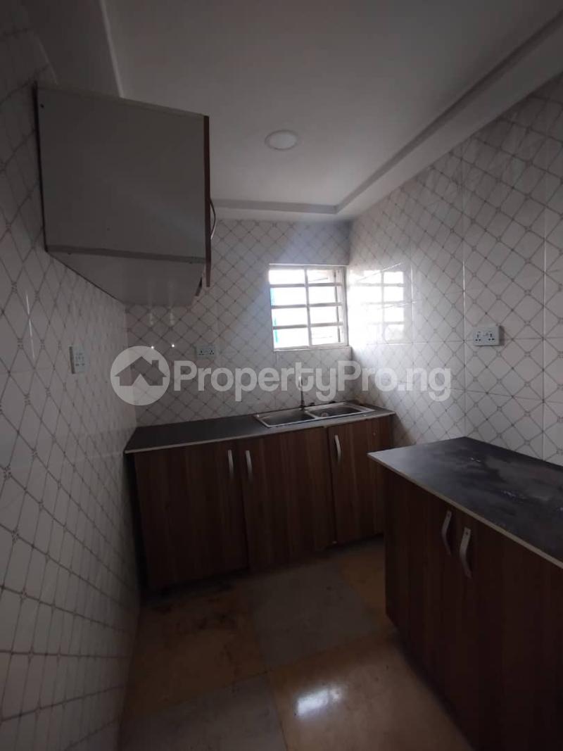 1 bedroom Flat / Apartment for rent School Gate, Lakowe Ajah Lagos