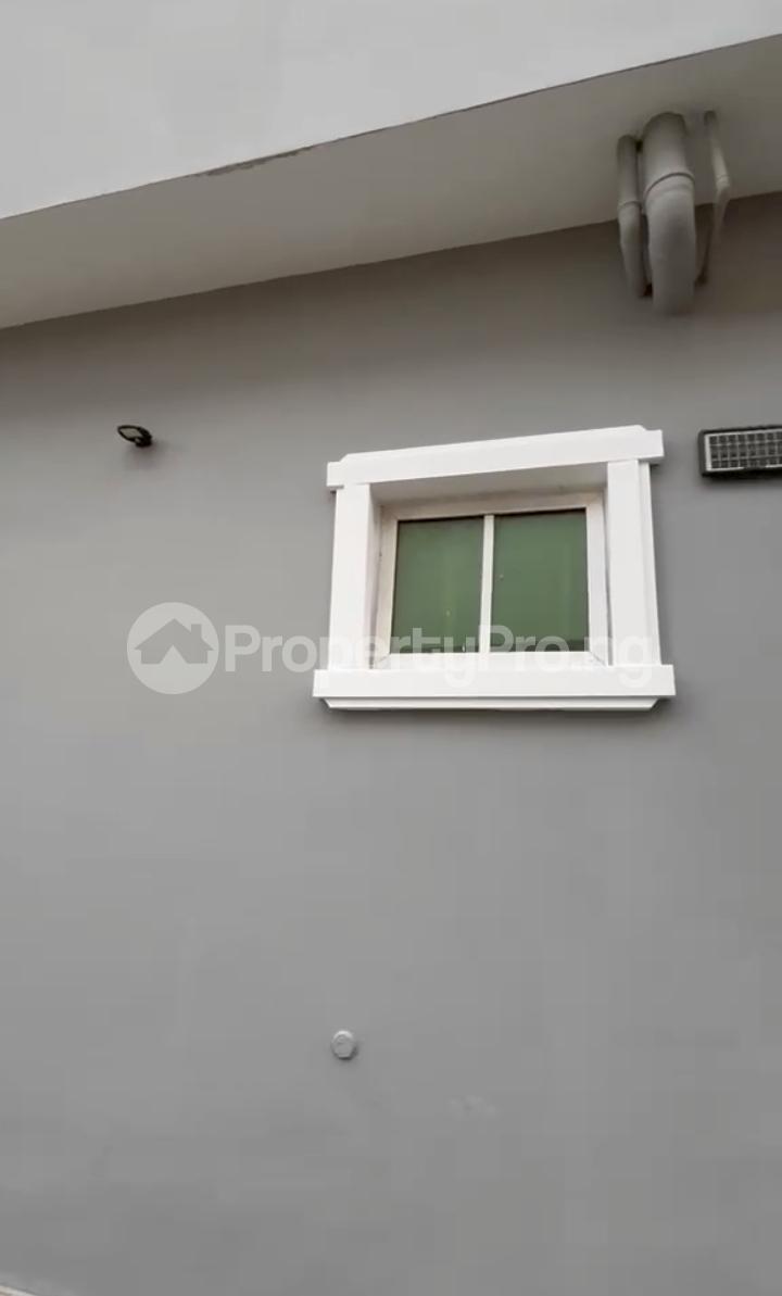 2 bedroom House for rent Off Ilaje Road Bariga Lagos