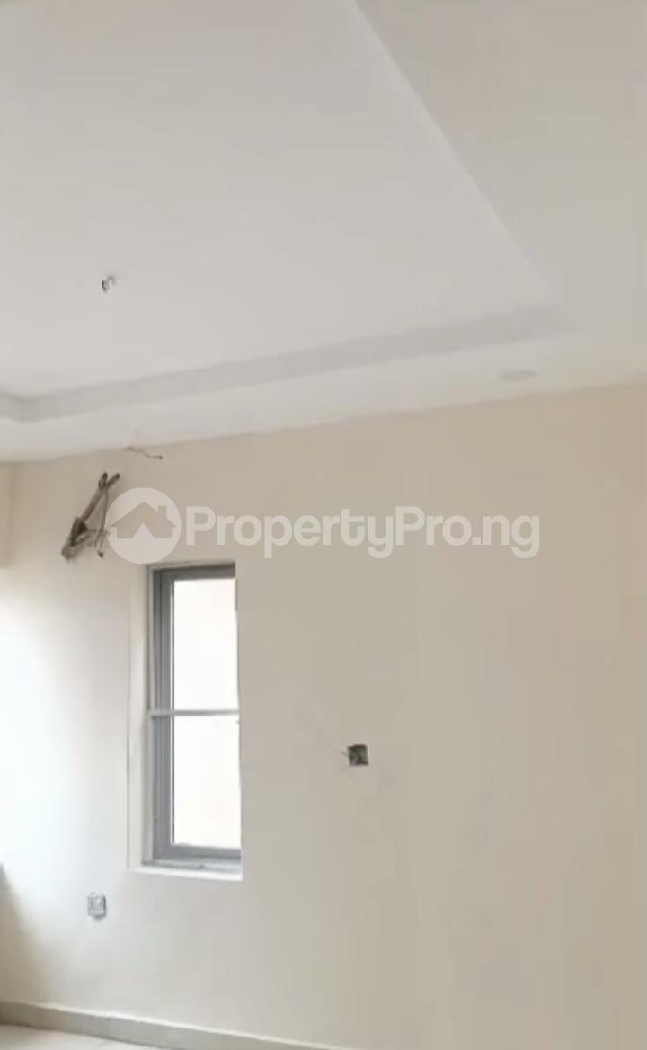 2 bedroom House for rent Off Herbert Macaulay Way Alagomeji Yaba Lagos