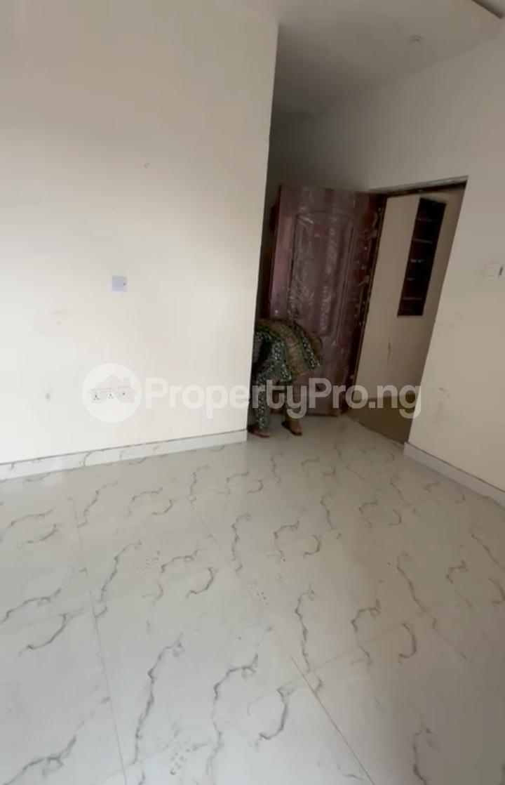 2 bedroom House for rent Off Kudirat Abiola Way Oregun Ikeja Lagos