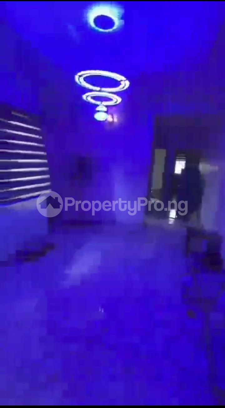 2 bedroom House for rent Off Apapa Road Shomolu Lagos