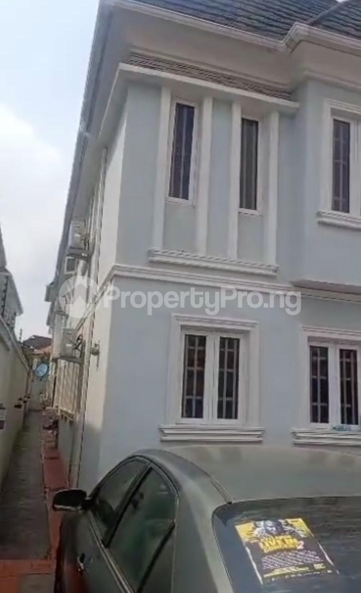 2 bedroom House for rent Off Olaniyi Abule Egba Abule Egba Lagos