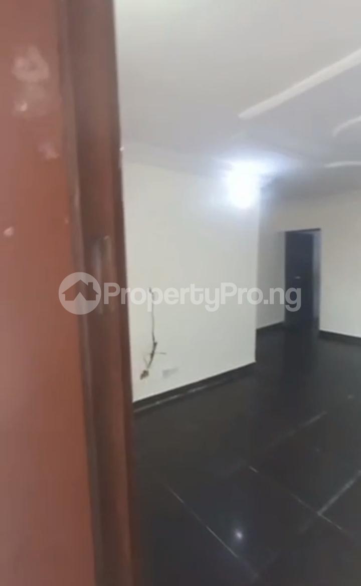 3 bedroom House for rent Off Estate Avenue Soluyi Gbagada Lagos