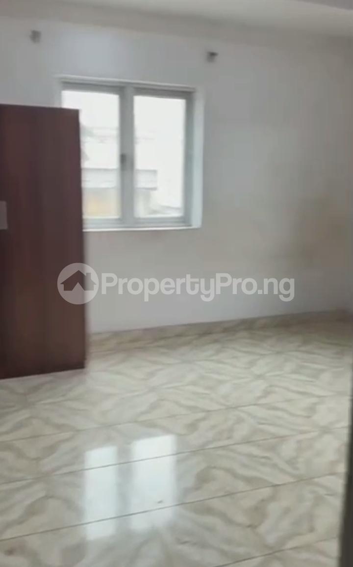 3 bedroom House for rent Sabo Yaba Lagos - 0